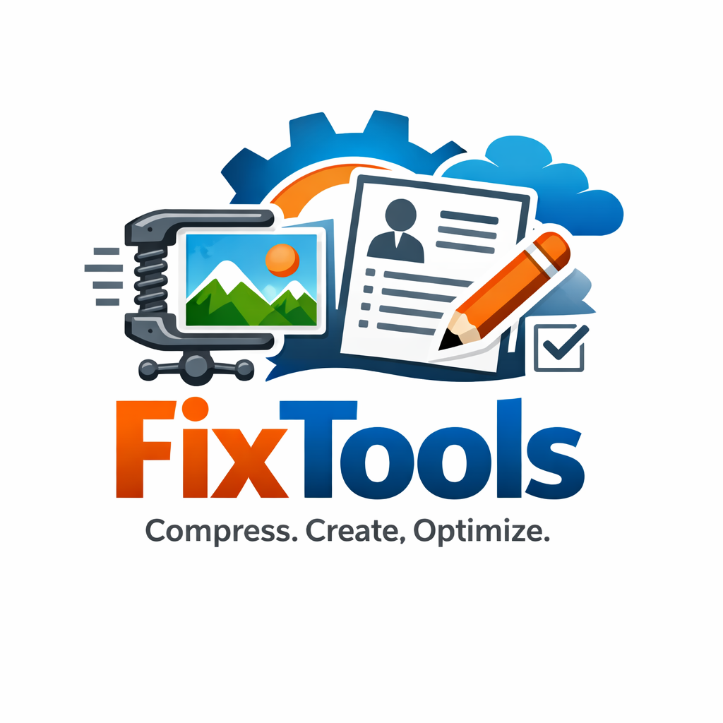 Fixtools Admin